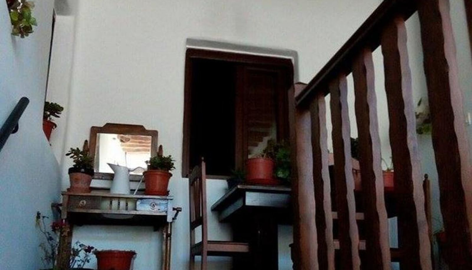 Apartment - Apartamento El Vergel de Berchules