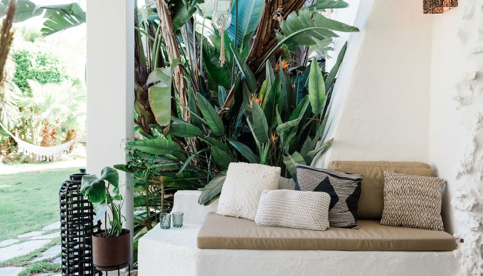 Hal - Can Sastre Boutique Hotel