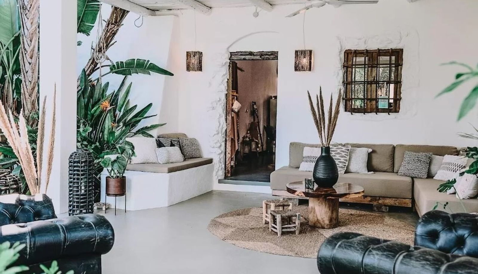 Vergaderruimte - Can Sastre Boutique Hotel