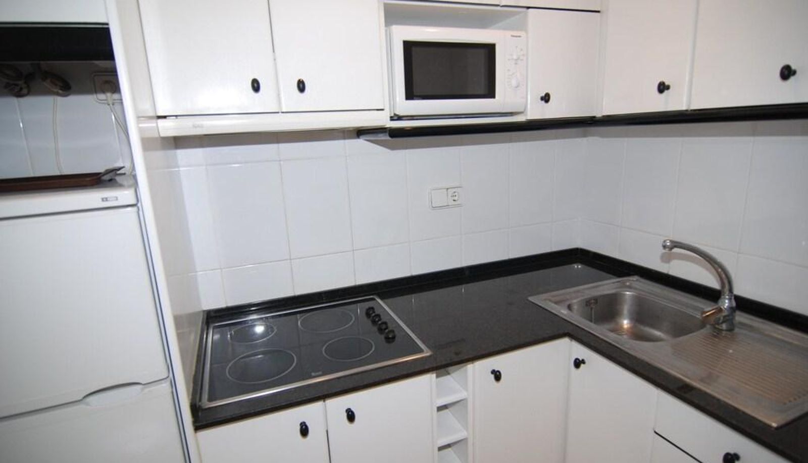 Appartement - Apartamentos Zeus Alexis