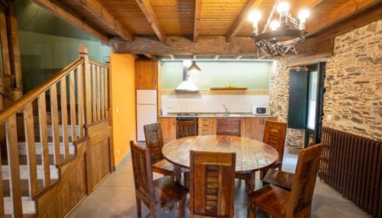 Apartment - Naturlar Don Benito