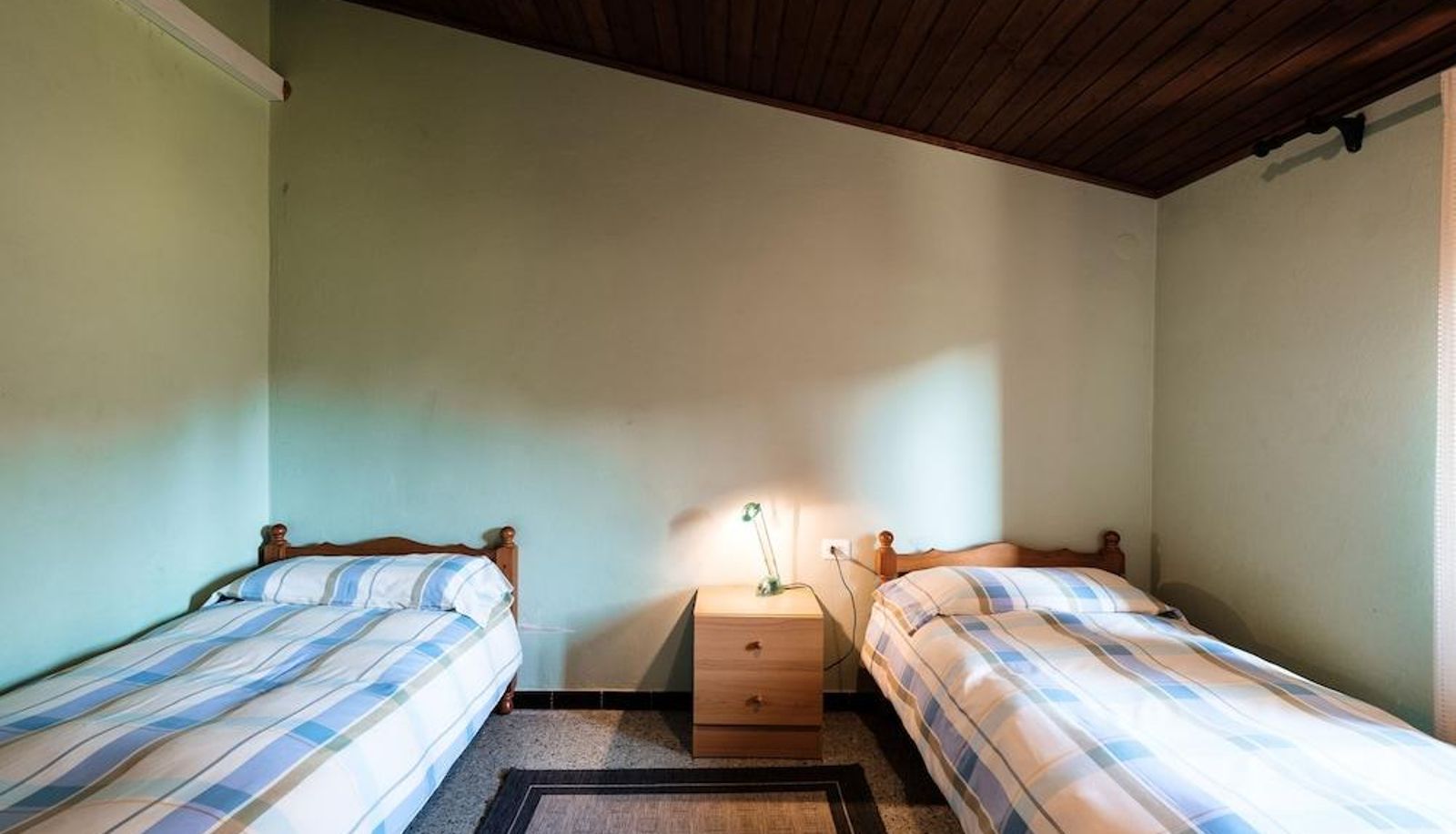 Standard room - Els Masos d'en Coll