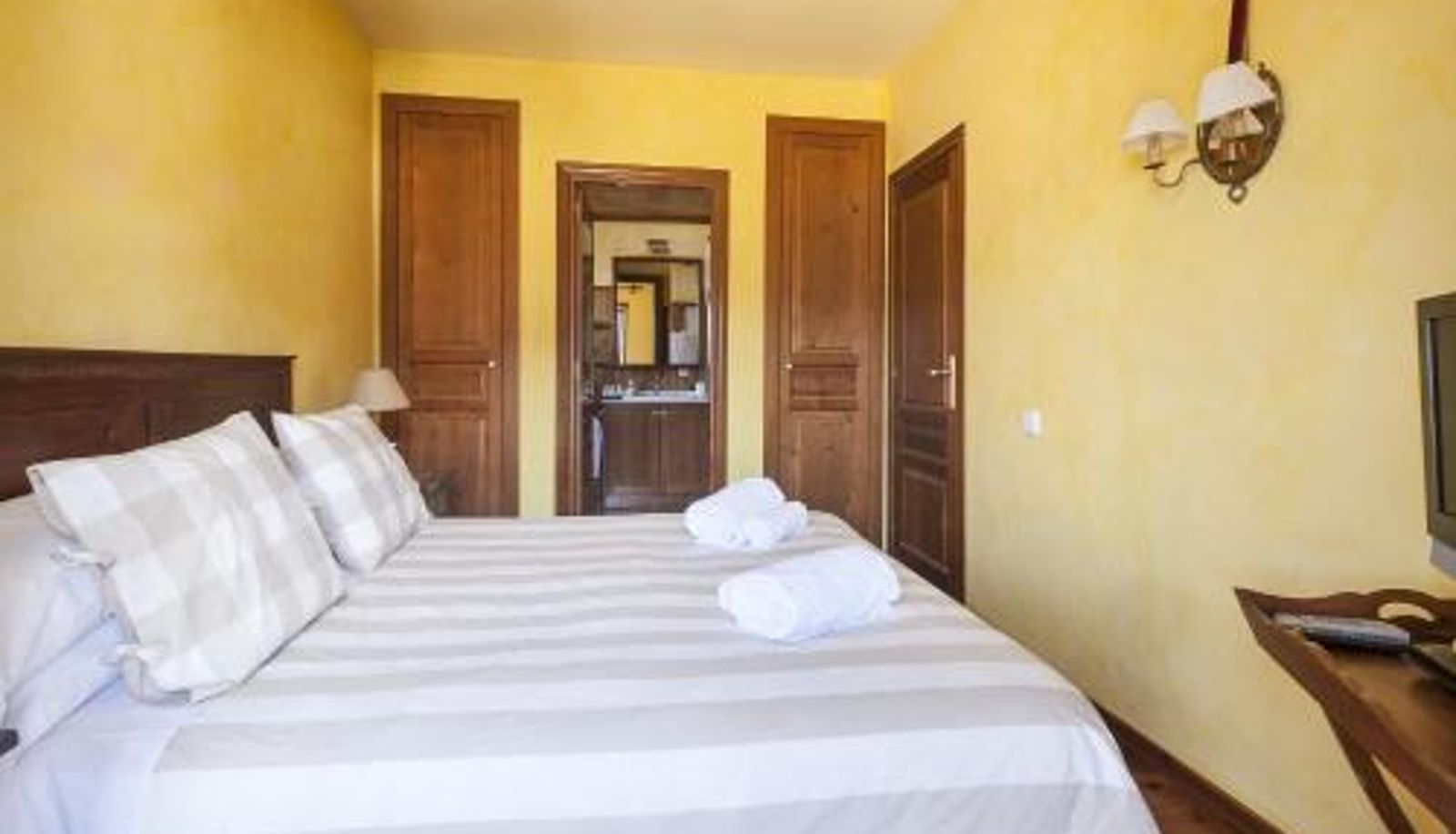 Appartement - Baqueira Apartamentos Cota 1700 tranquilidad
