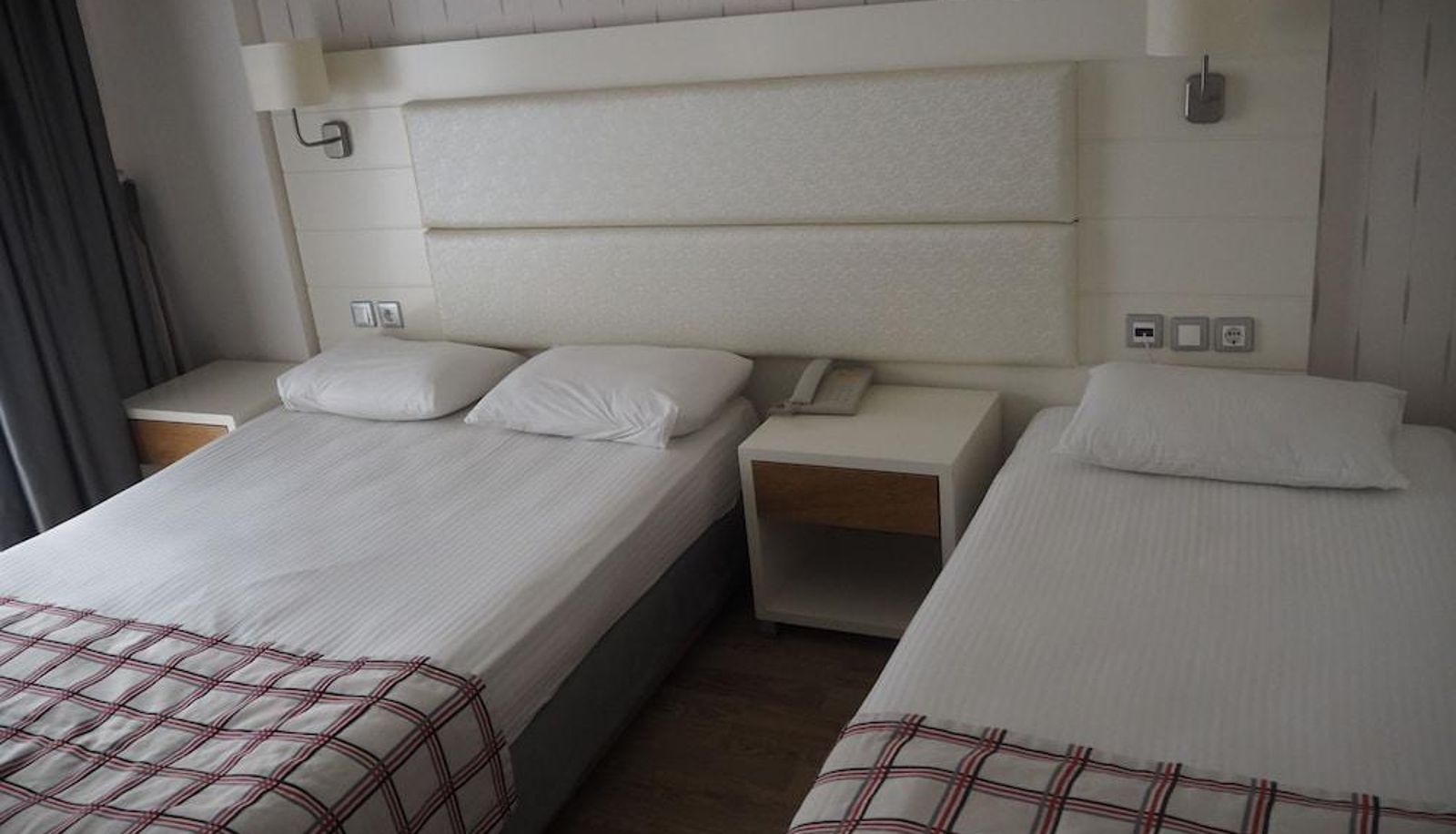 Appartamento - Yunus Hotel