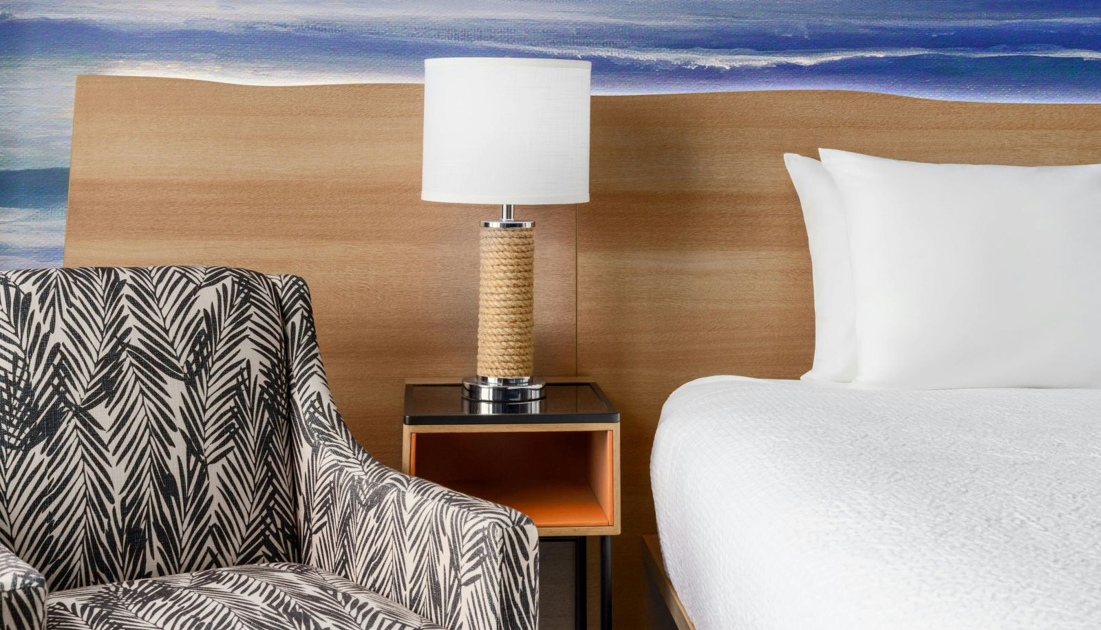 Pokój - Courtyard by Marriott Oceanside Fort Lauderdale Beach