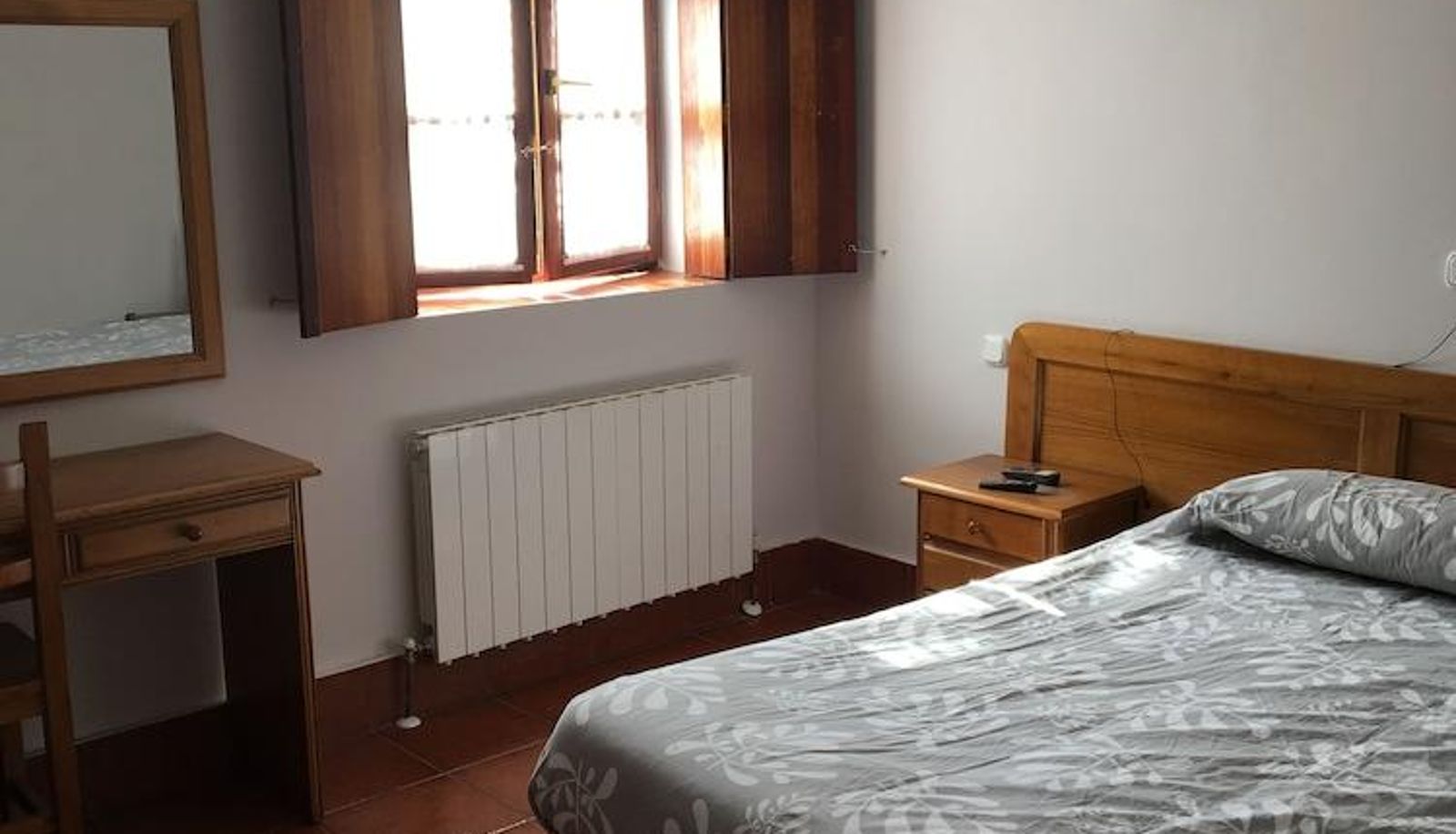 Habitación estándar - Berriolope