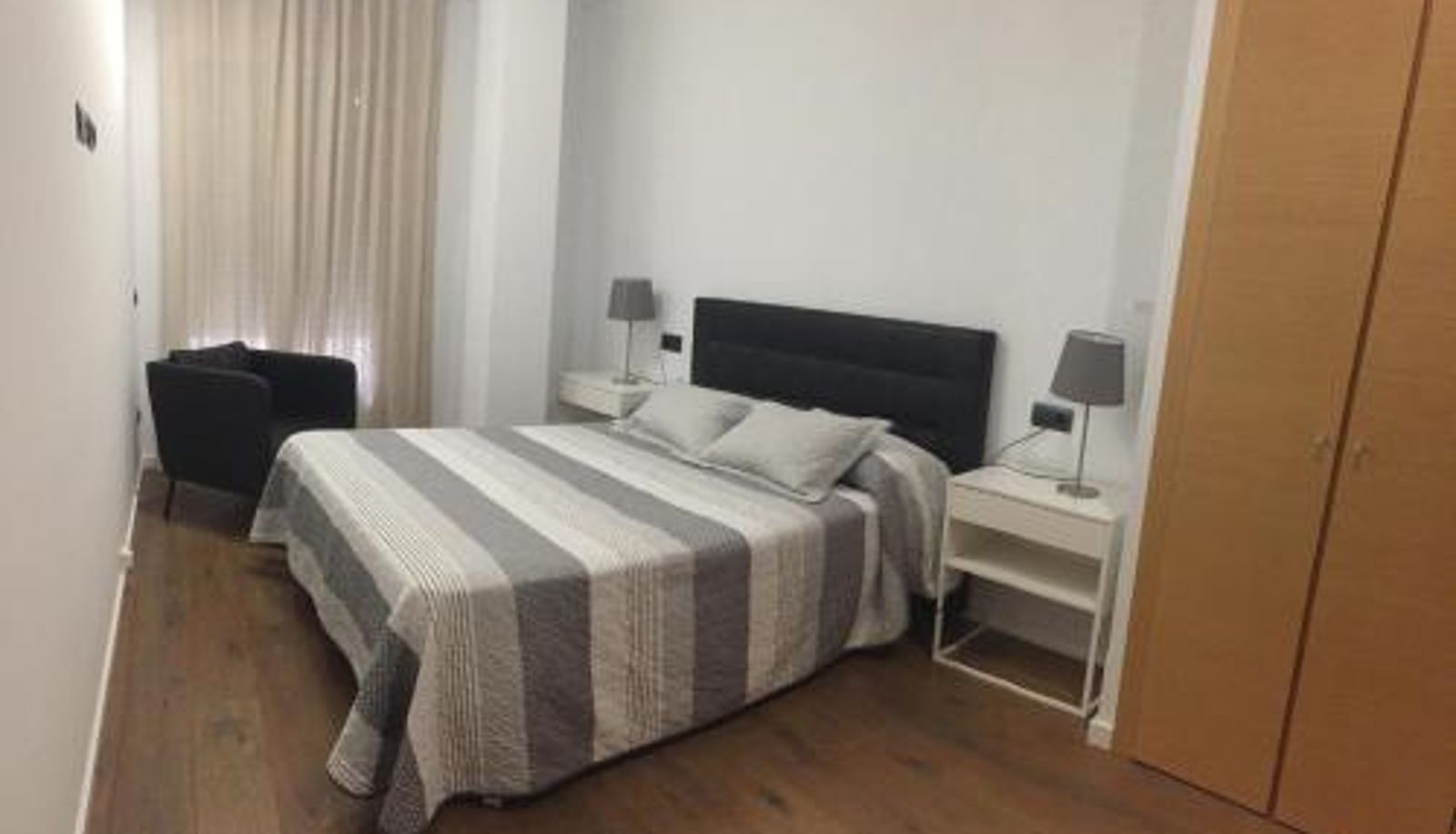 Apartment - Apartamentos Turisticos Torico Amantes