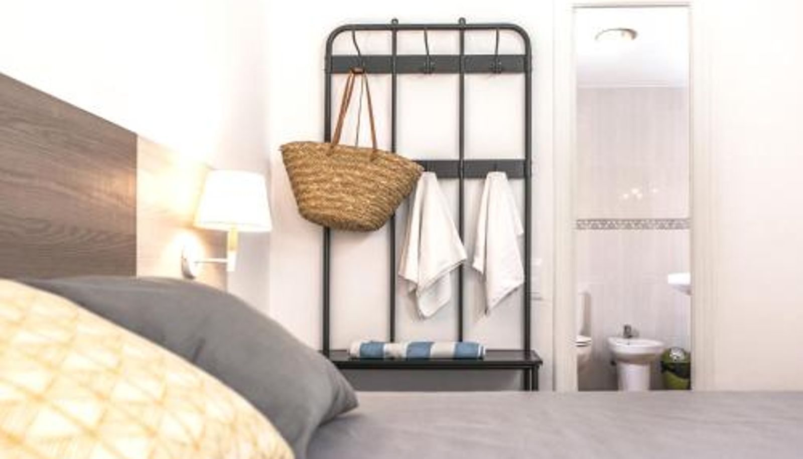 Appartement - RVApartaments Benelux