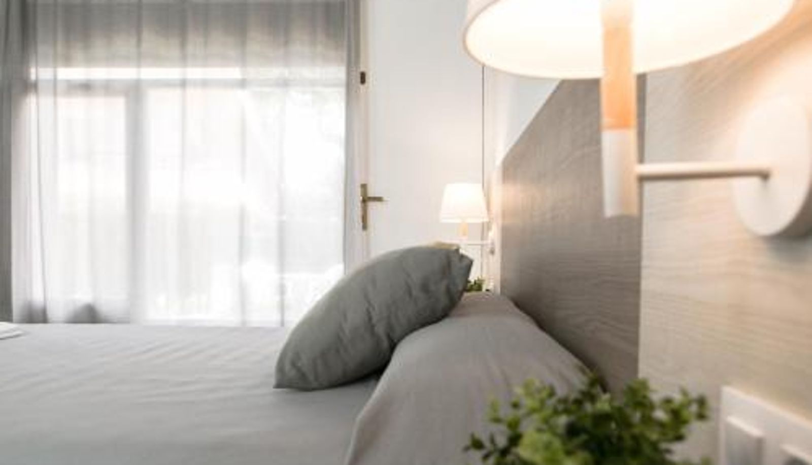 Appartement - RVApartaments Benelux