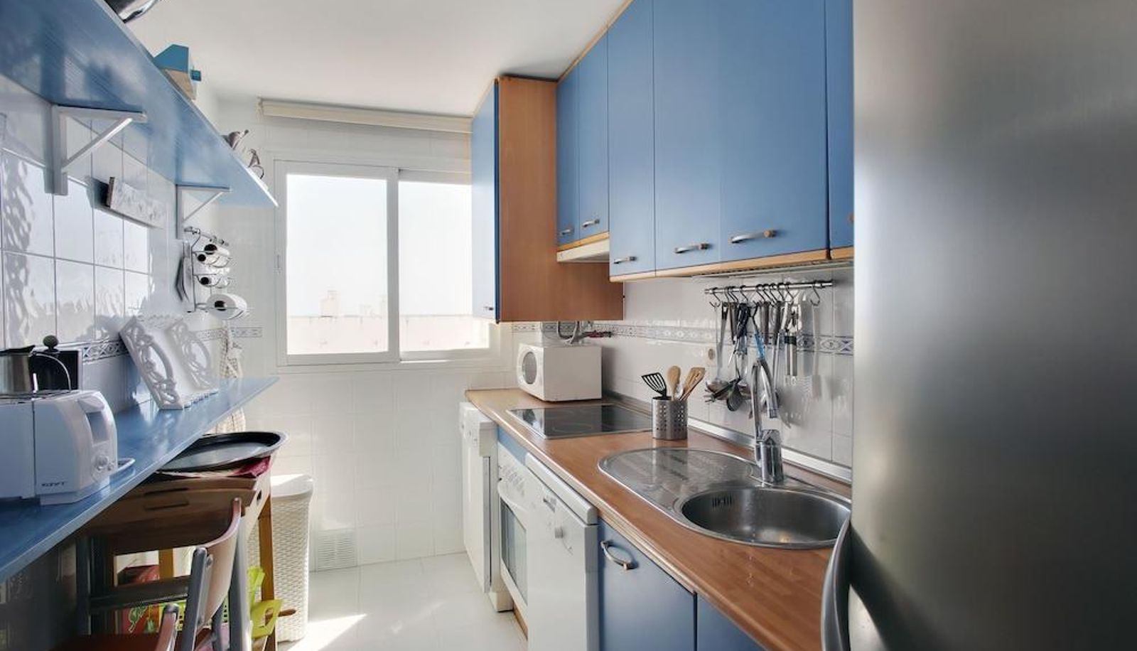 Apartment - Apartamentos Las Terrazas