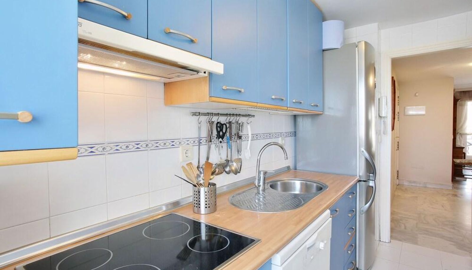 Apartment - Apartamentos Las Terrazas
