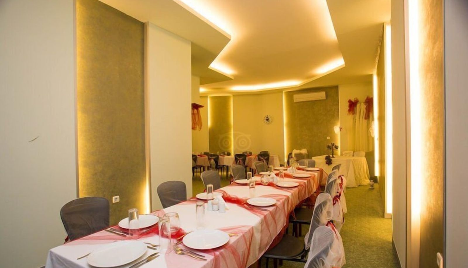 Meeting room - Flora Hotel Bodrum