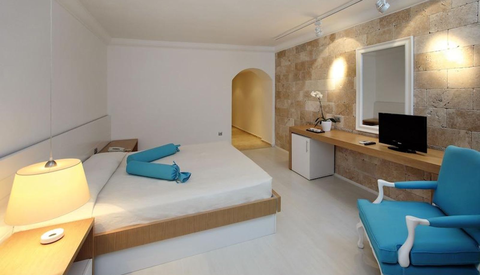 Appartamento - Bodrum Bay Resort & Spa - All Inclusive
