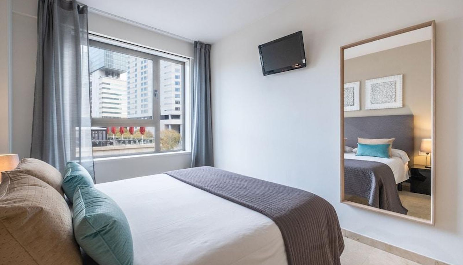 Apartment - Rent Top Apartments Beach-Diagonal Mar