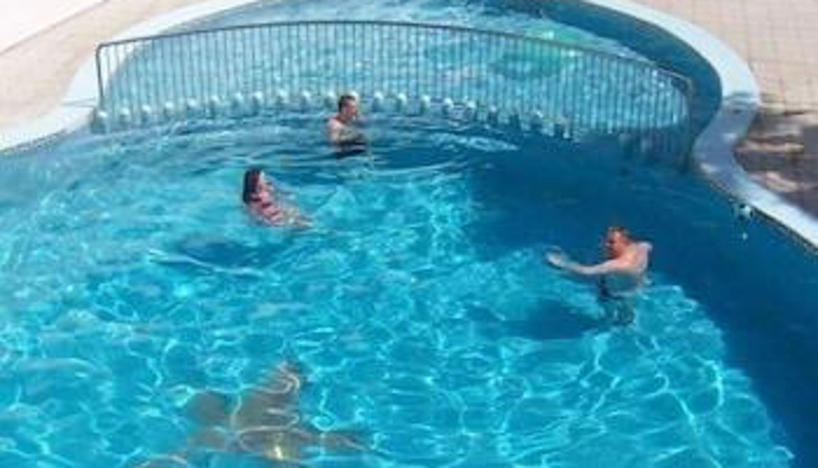 Instalaciones deportivas - Apartamentos Parque Cattleya