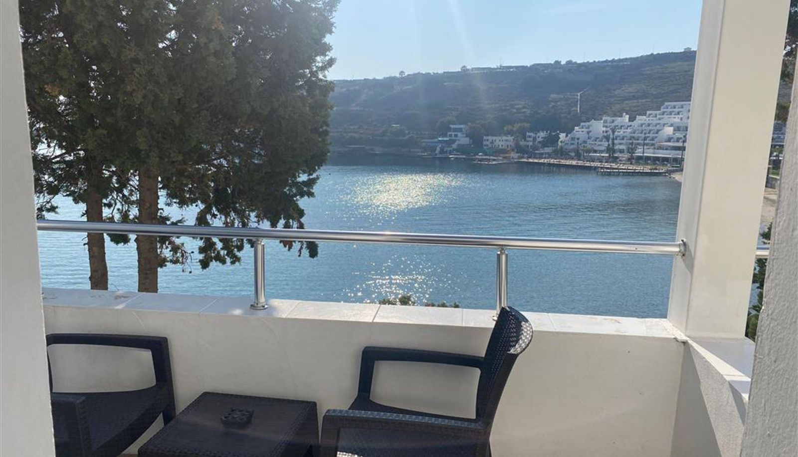 Zimmer - La Quinta by Wyndham Bodrum