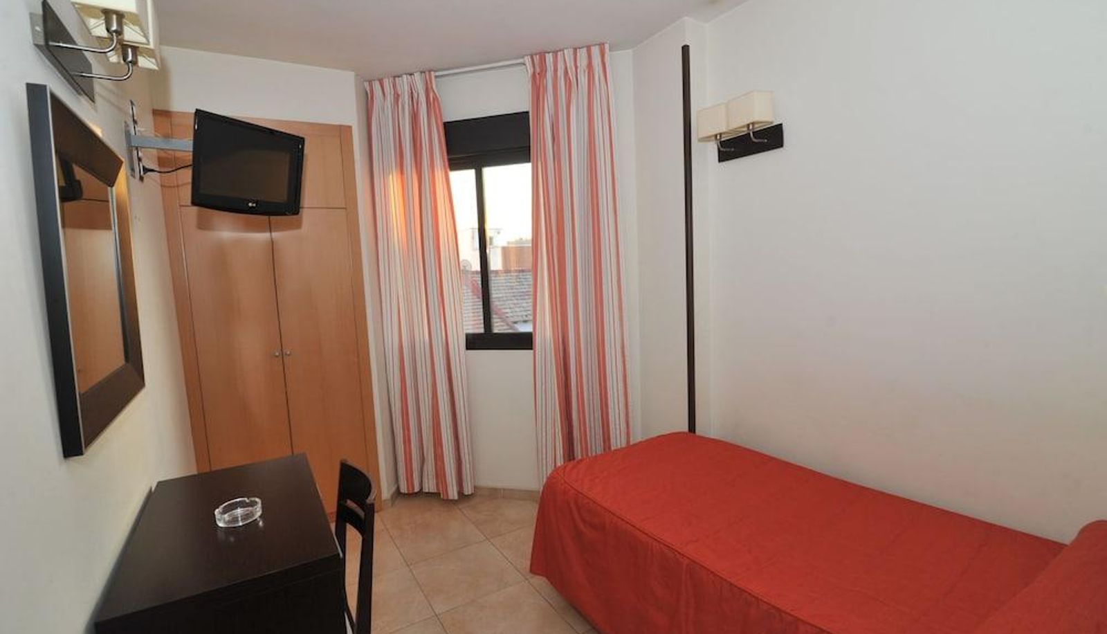 Chambre Standard - Hostal Goyma III