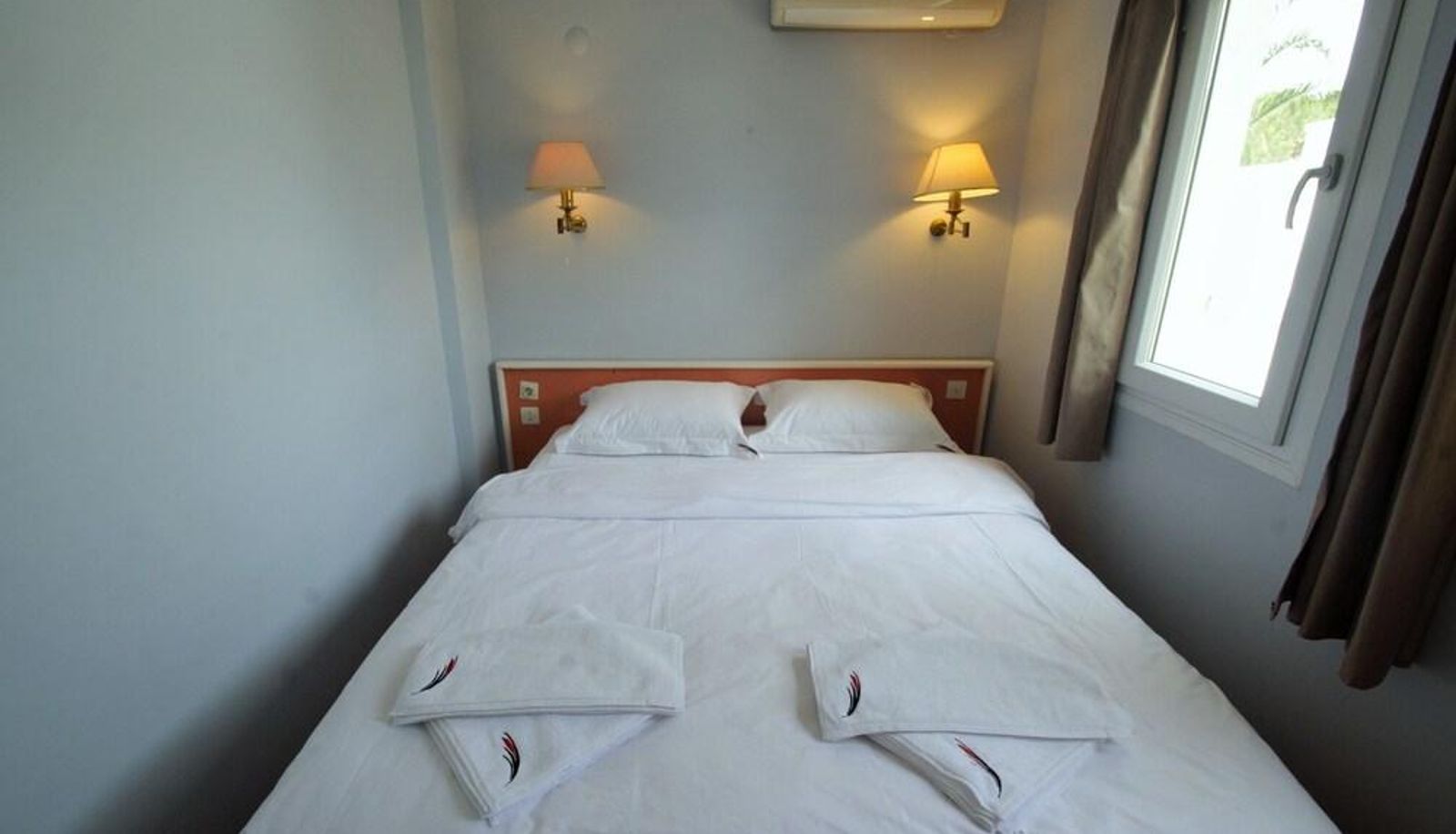 Standard room - Hanedan Beach Hotel
