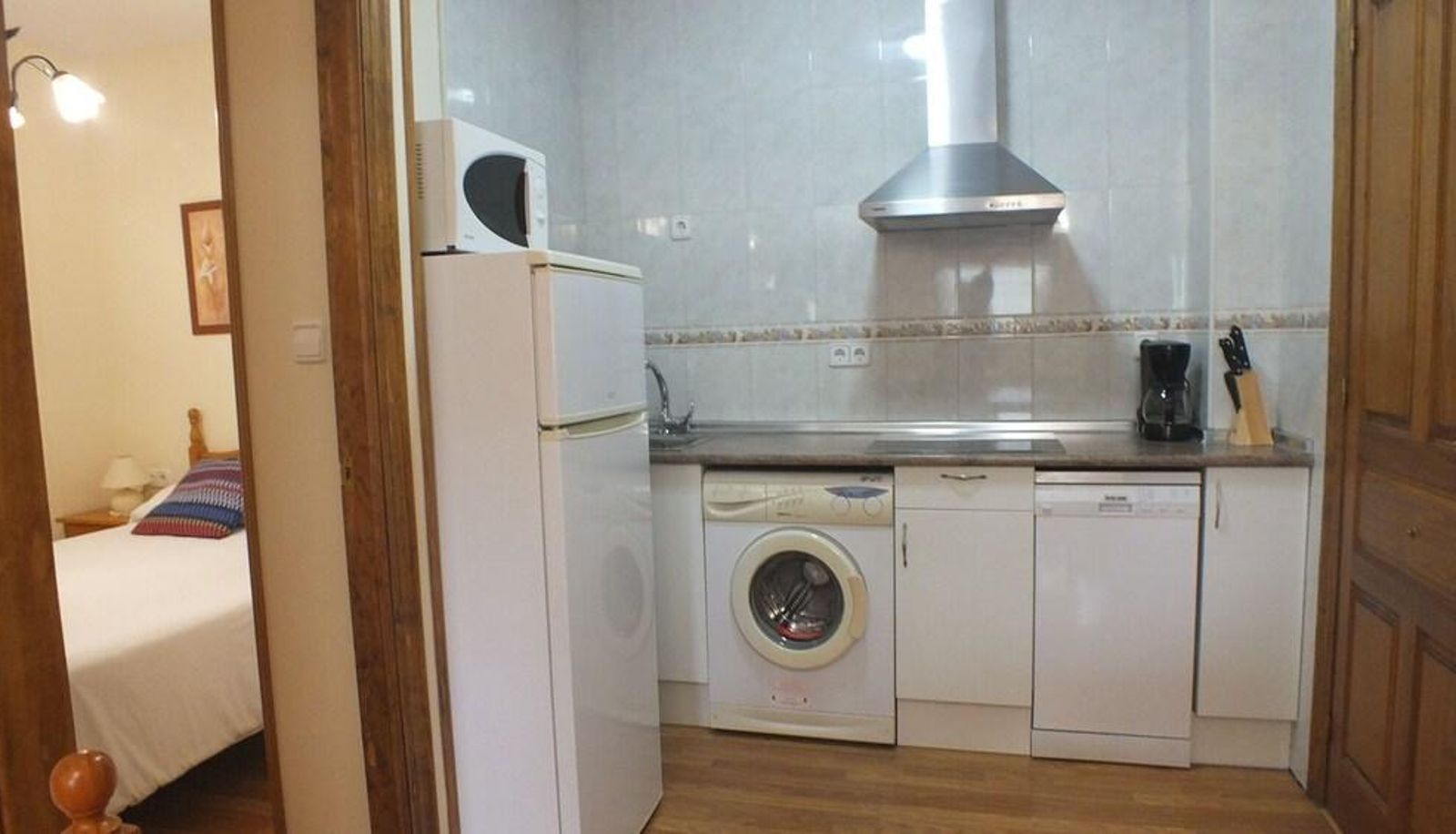 Apartment - Apartamentos Altamira