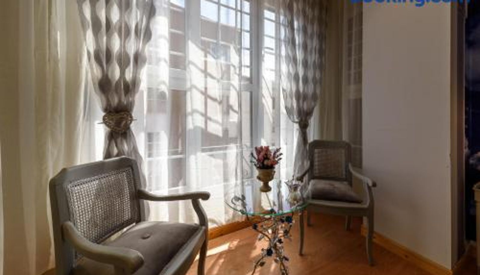 Pokój - Hosteria Villa de Castro