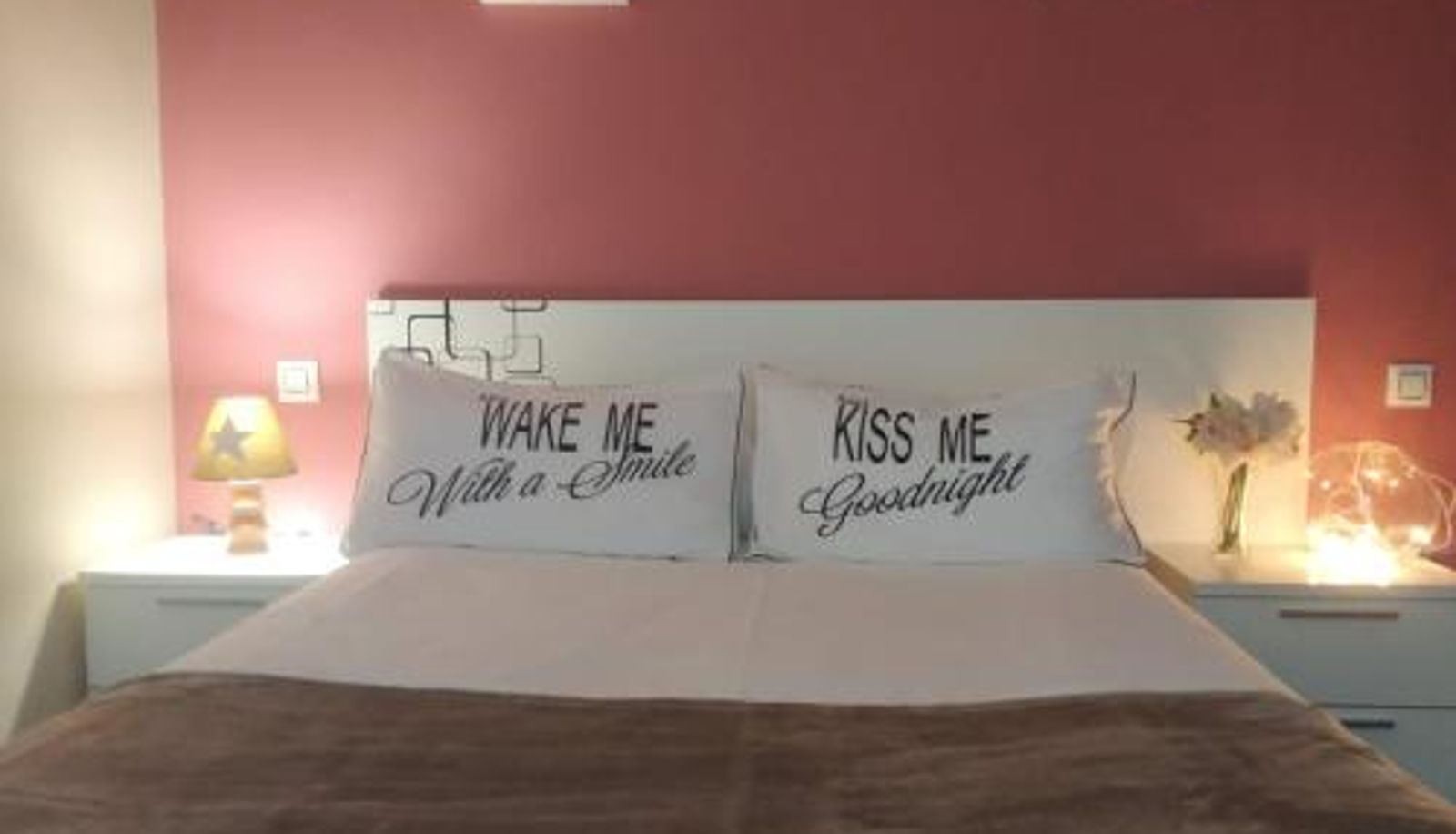 Apartment - Alojamiento Cerro Socorro