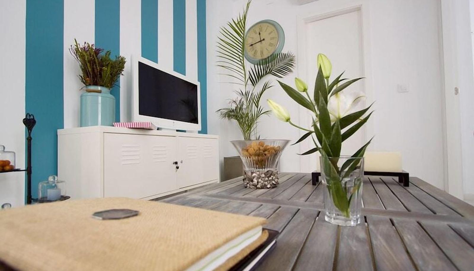 Appartement - Apartamentos Plaza Pilatos
