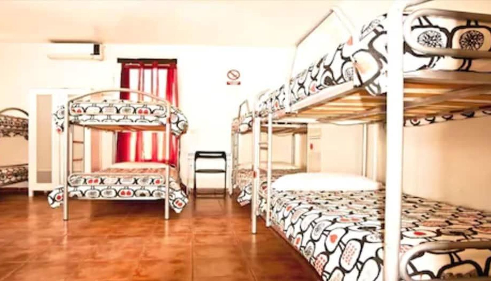 Appartamento - Las Musas Hostel