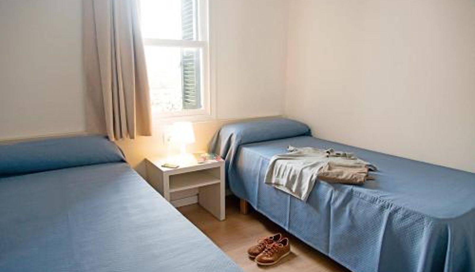 Appartamento - Apartamentos Cala Blanca