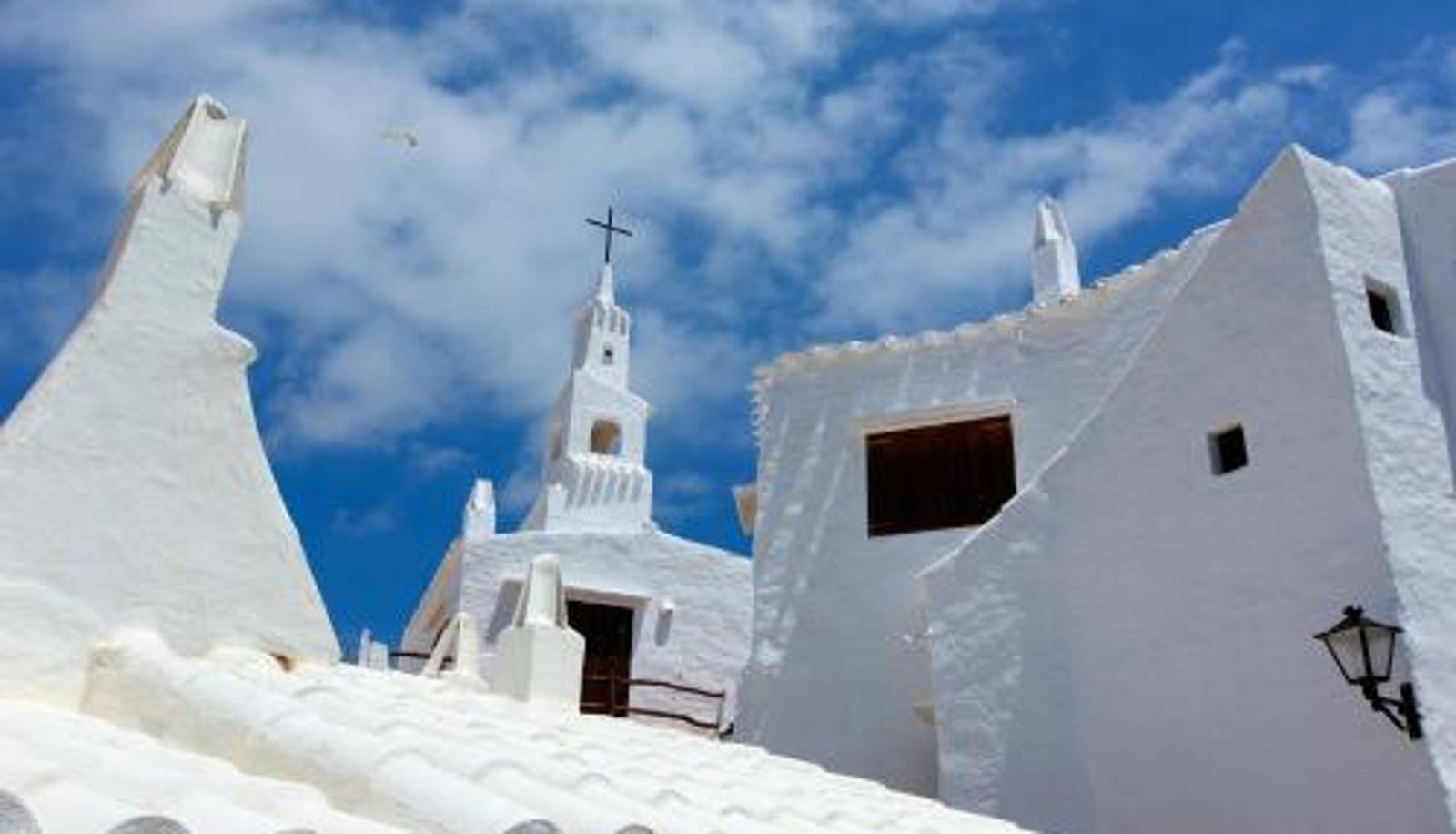 Info - Apartamentos Cala Blanca