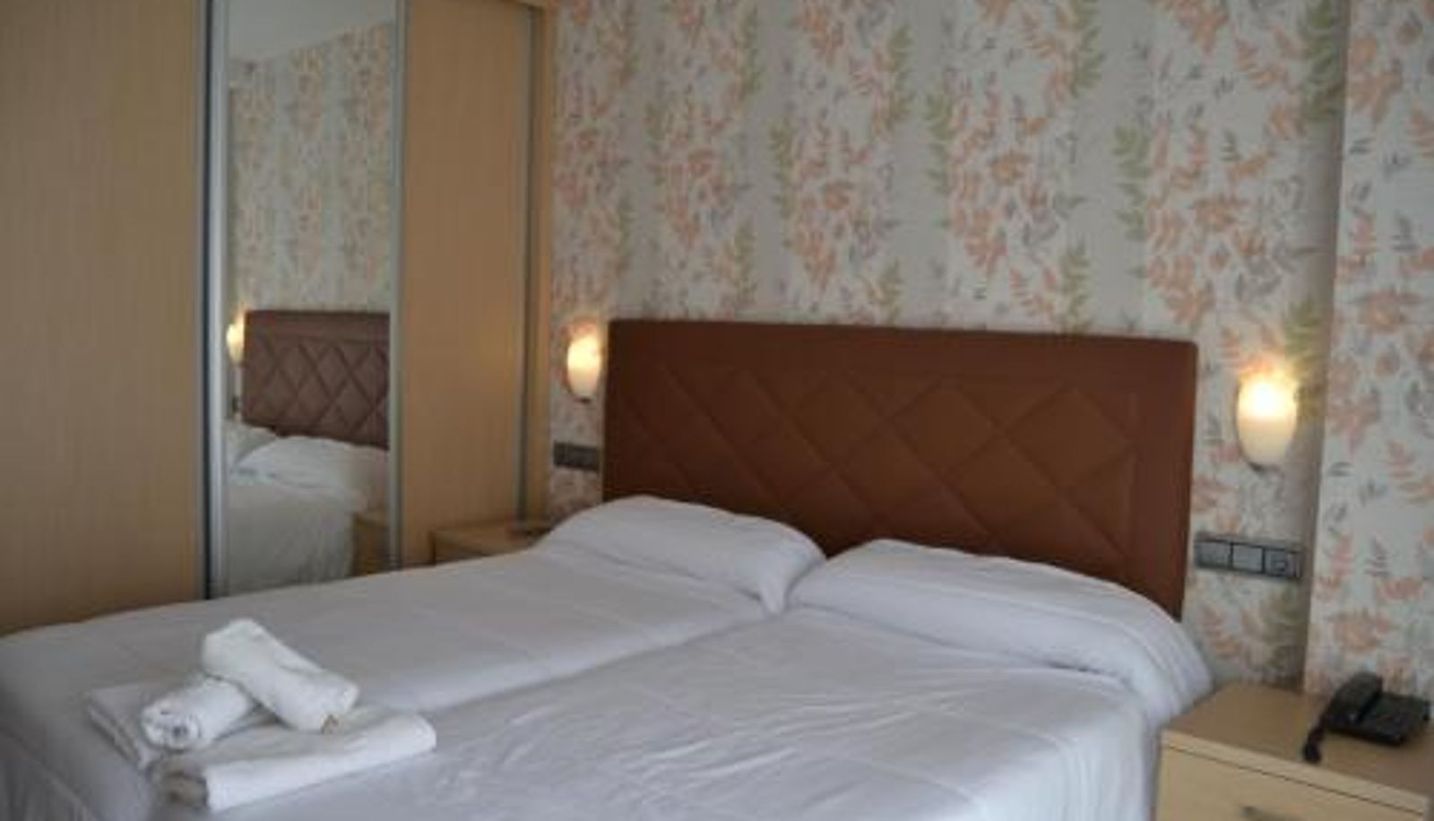 Apartment - Apartamentos Spa Cueto