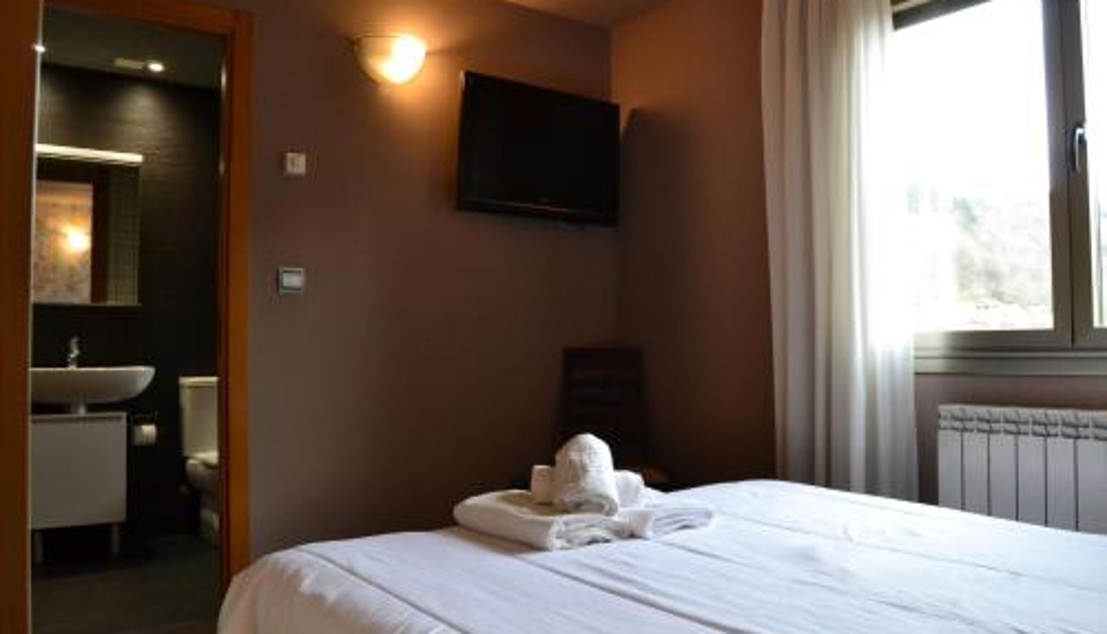 Apartment - Apartamentos Spa Cueto