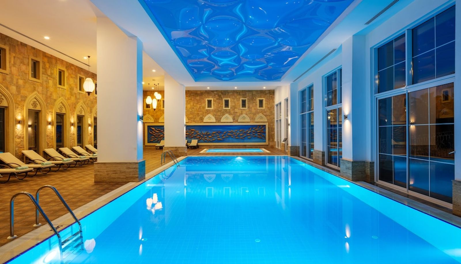Zwembad - Rubi Platinum Spa Resort & Suites - All Inclusive