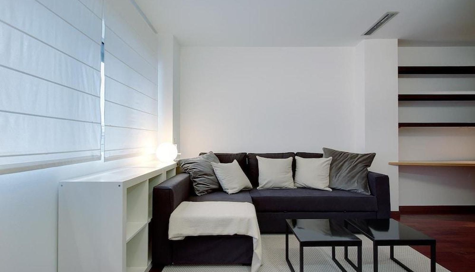 Apartament - Rambla Catalunya Sun