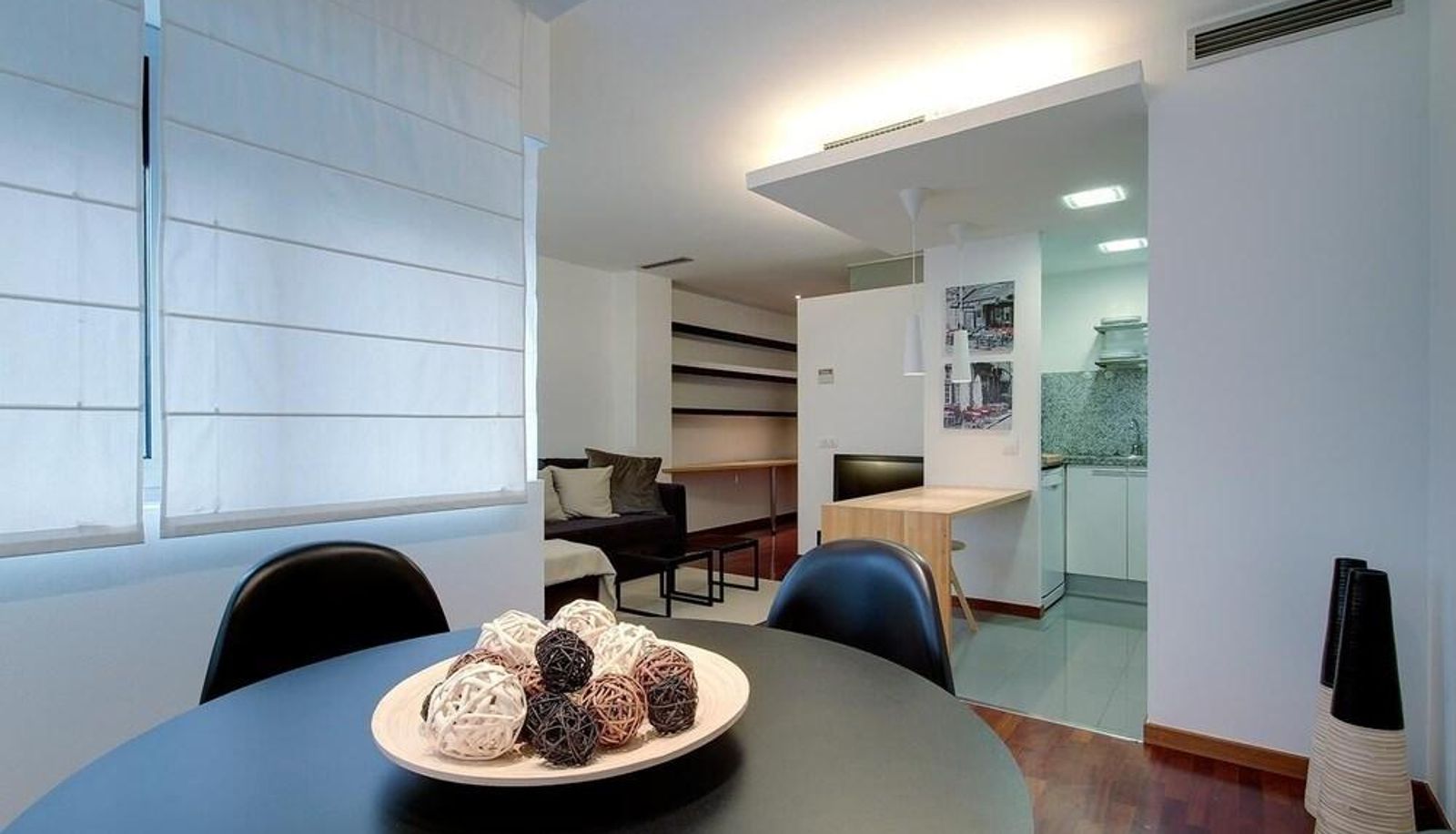 Apartment - Rambla Catalunya Sun