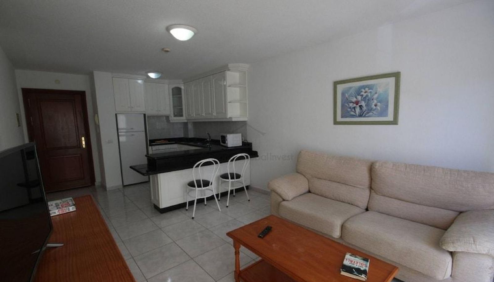Apartment - Apartamentos Isla Tenerife Sur