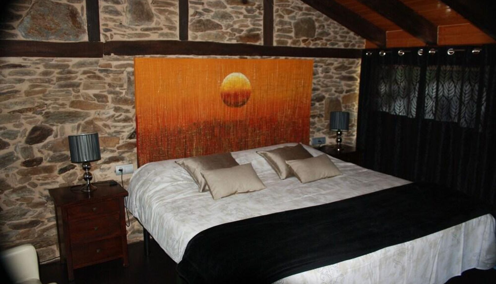 Appartement - Alojamientos Rurales Luz de Hadas