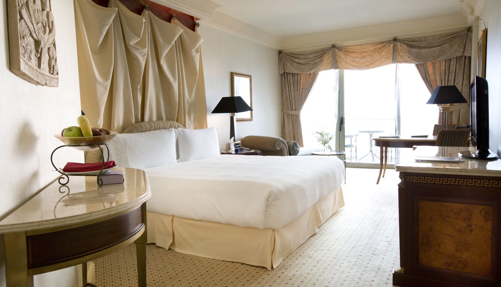 Zimmer - InterContinental Hotels PHOENICIA BEIRUT by IHG