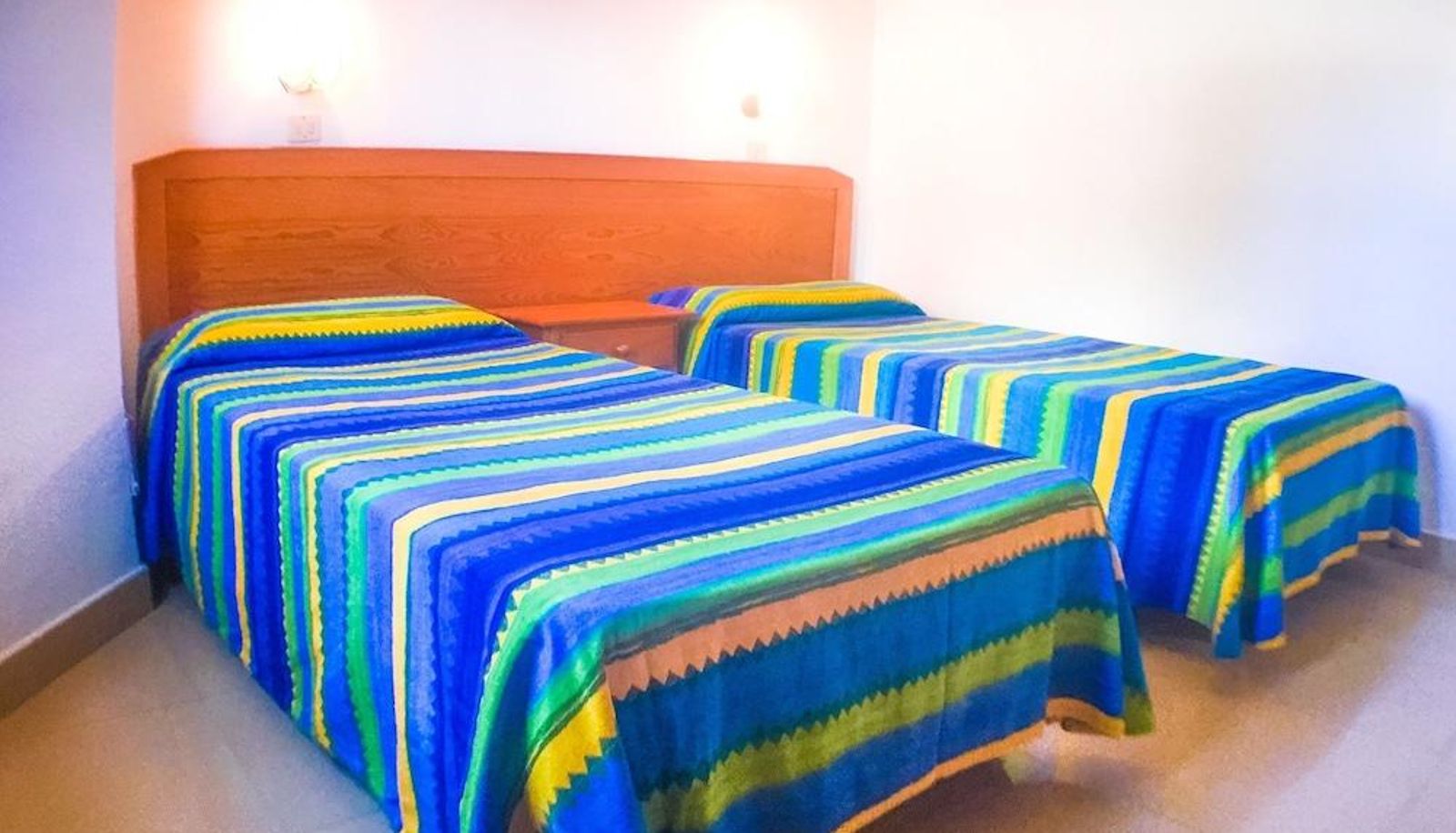 Apartament - Apartamentos Africana