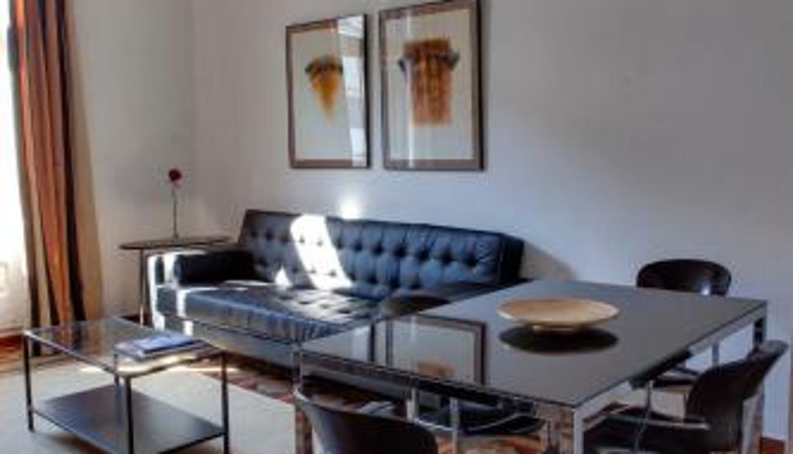 Zimmer - Barcelona Apartment Val