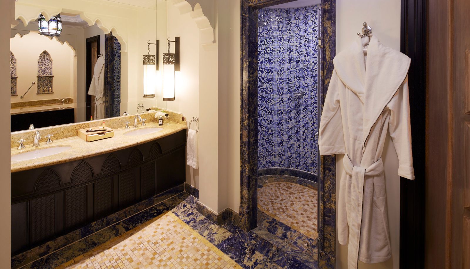 Zimmer - Jumeirah Mina Al Salam Dubai