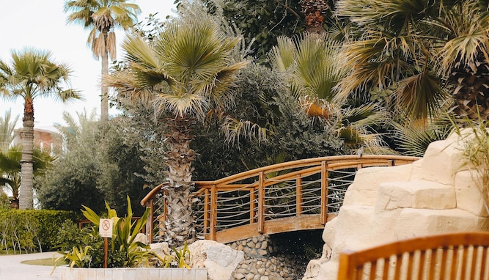 Informacje - Dubai Marine Beach Resort & Spa