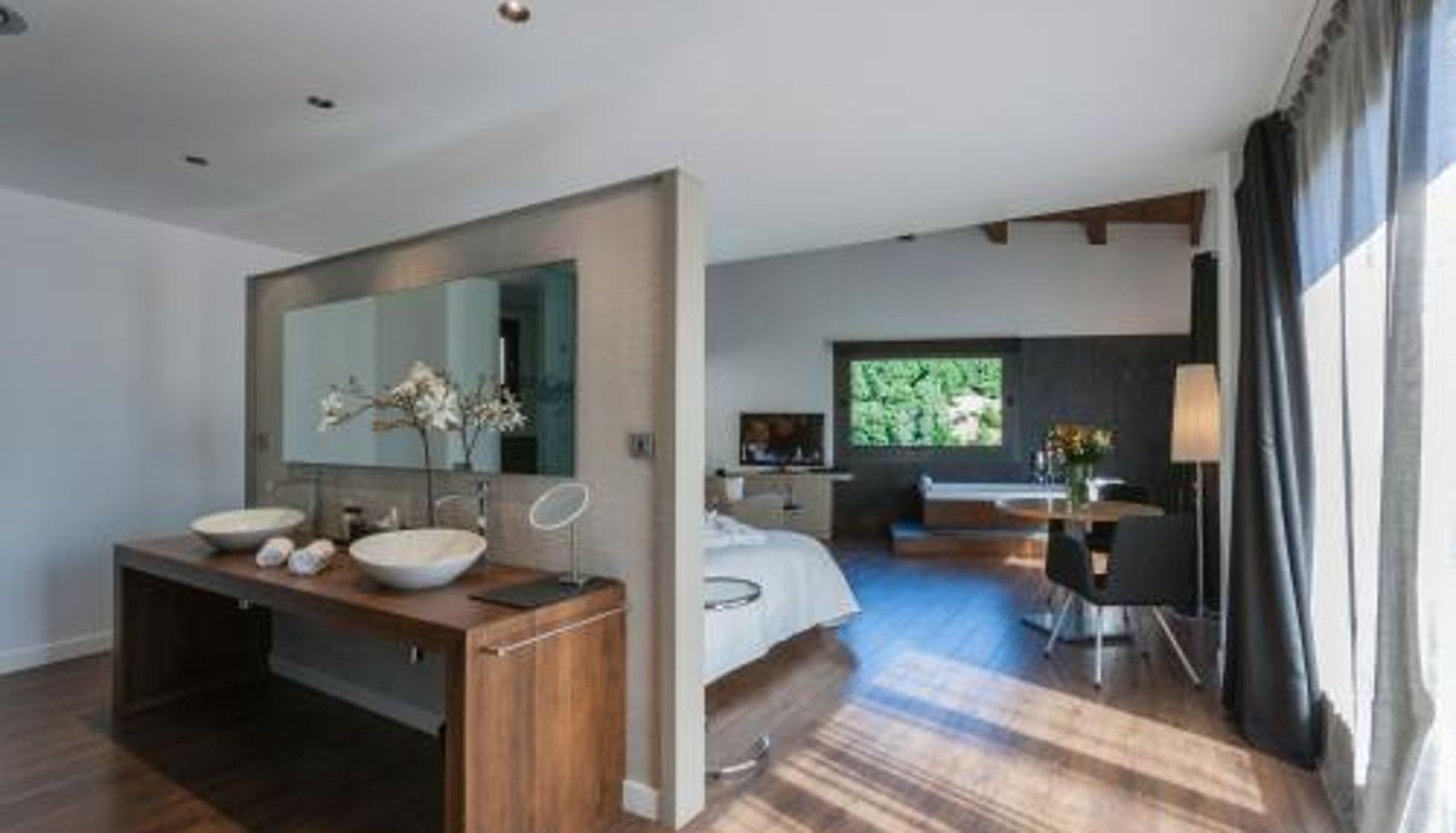 Suite - Bonansa Country Hotel