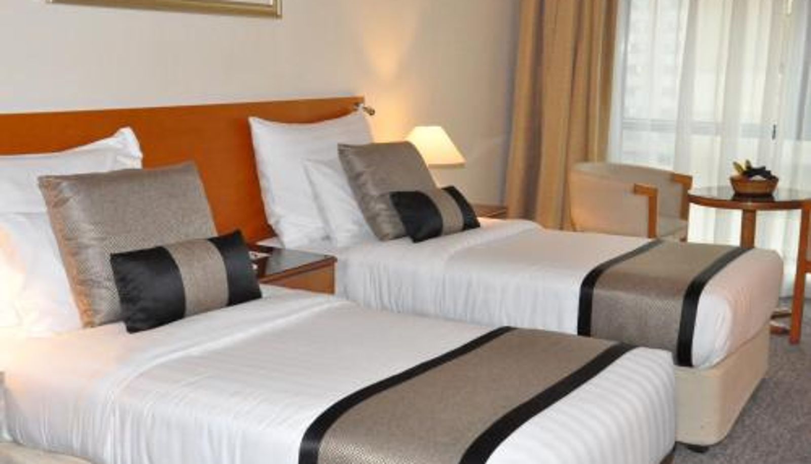 Habitación - Lavender Hotel Deira