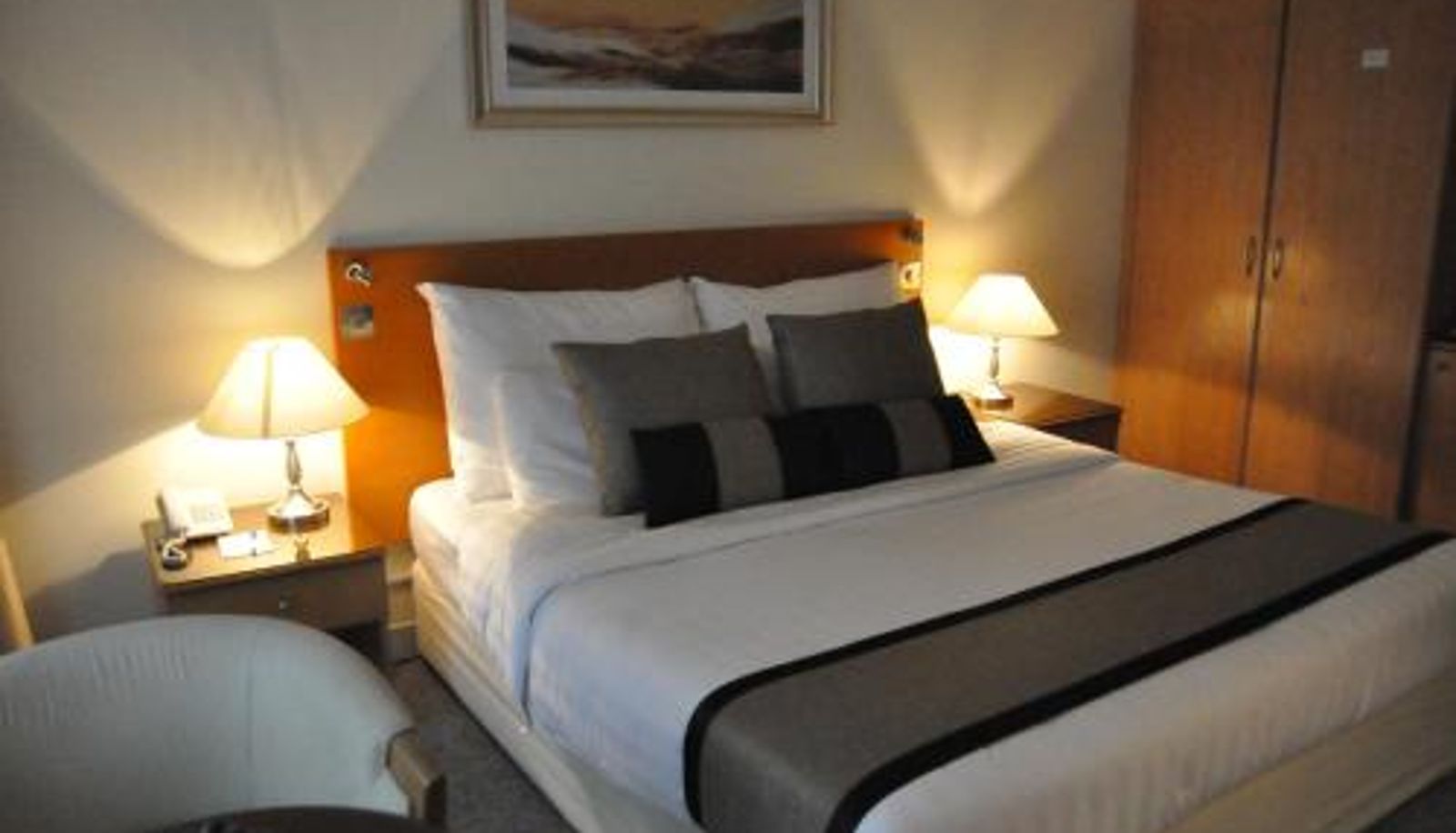 Habitación - Lavender Hotel Deira