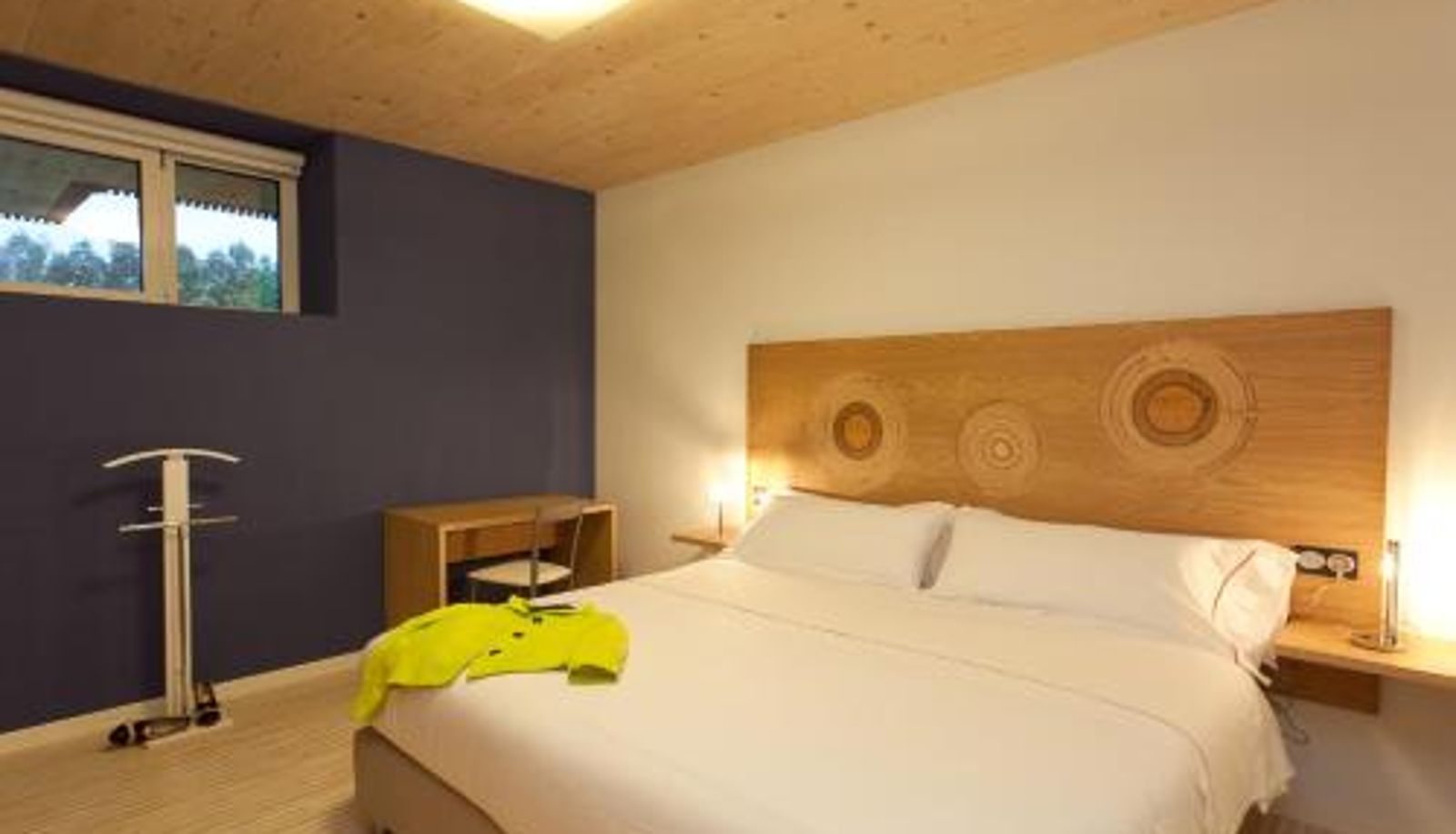 Camera - Apartamentos Ea Astei
