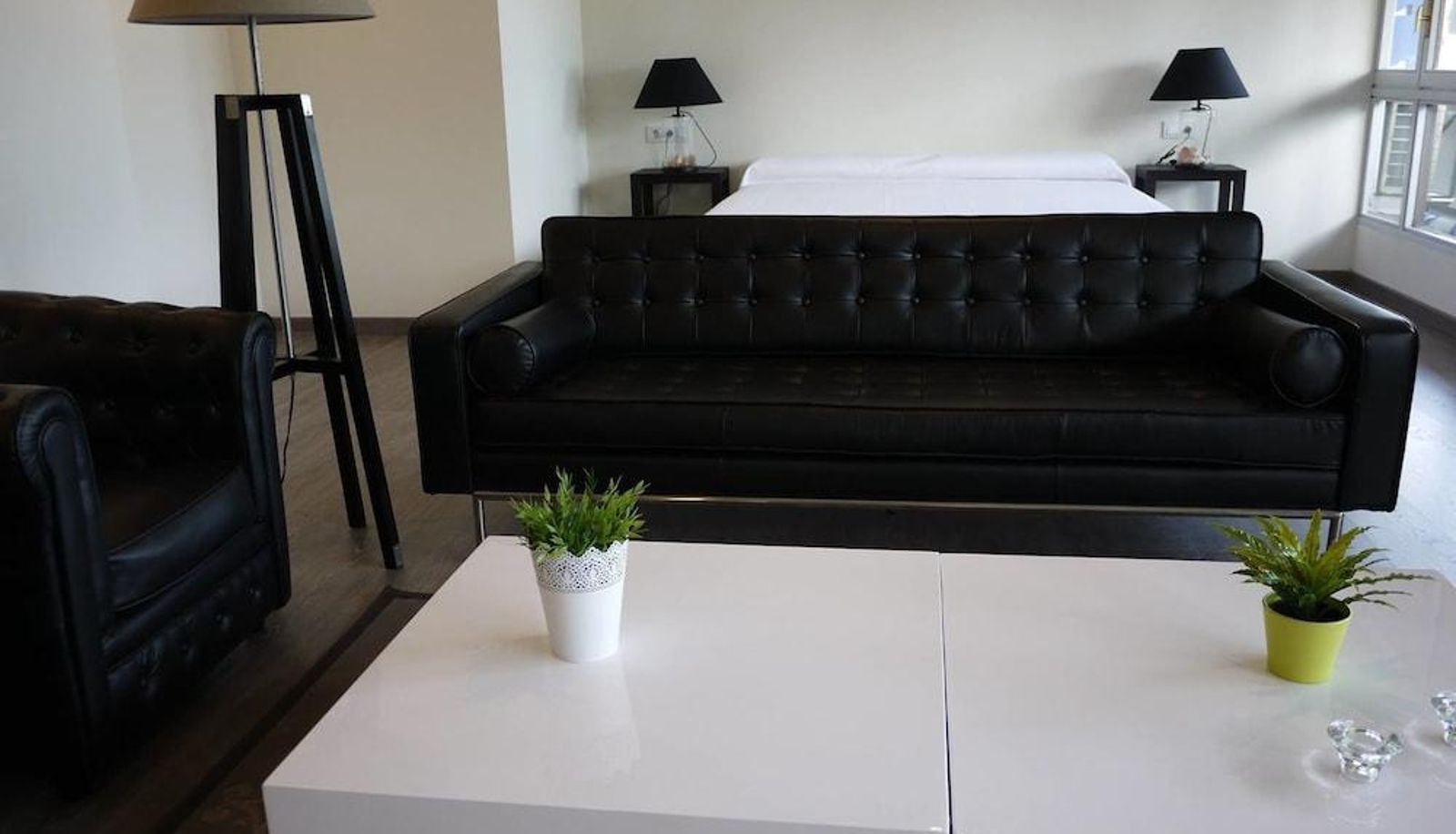 Apartament - La Portuguesa Apartments
