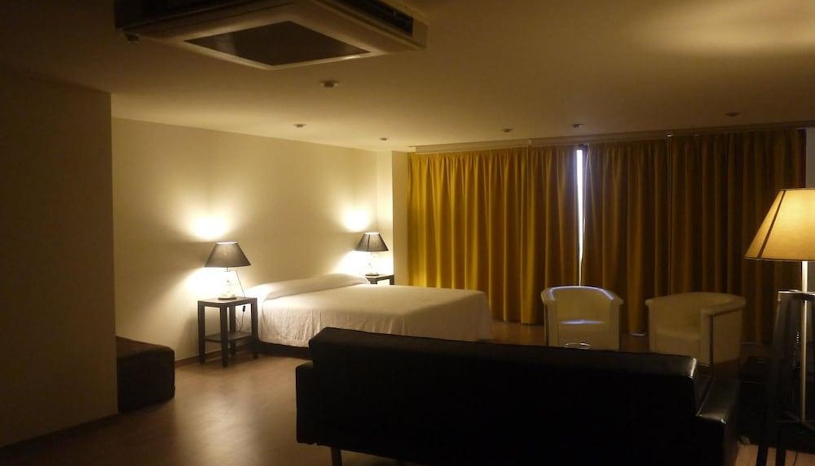 Apartament - La Portuguesa Apartments