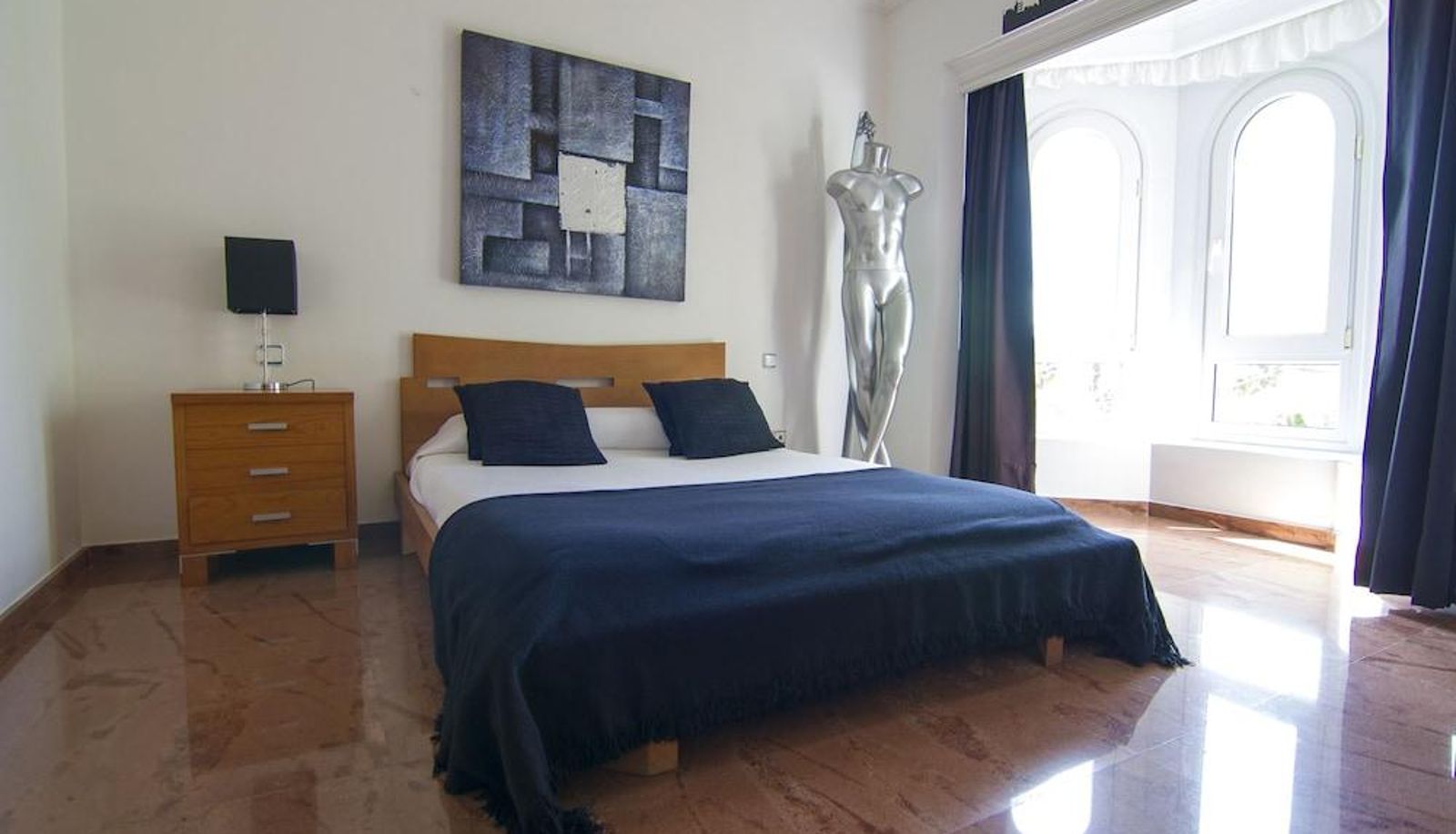 Superior room (double) - Villa Pergola Luxury B&B