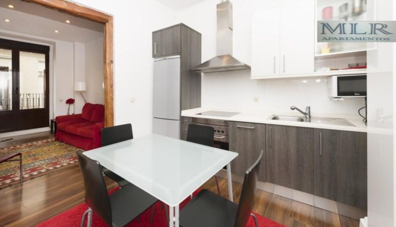 Appartamento - Paseo del Prado Apartment by Allô Housing
