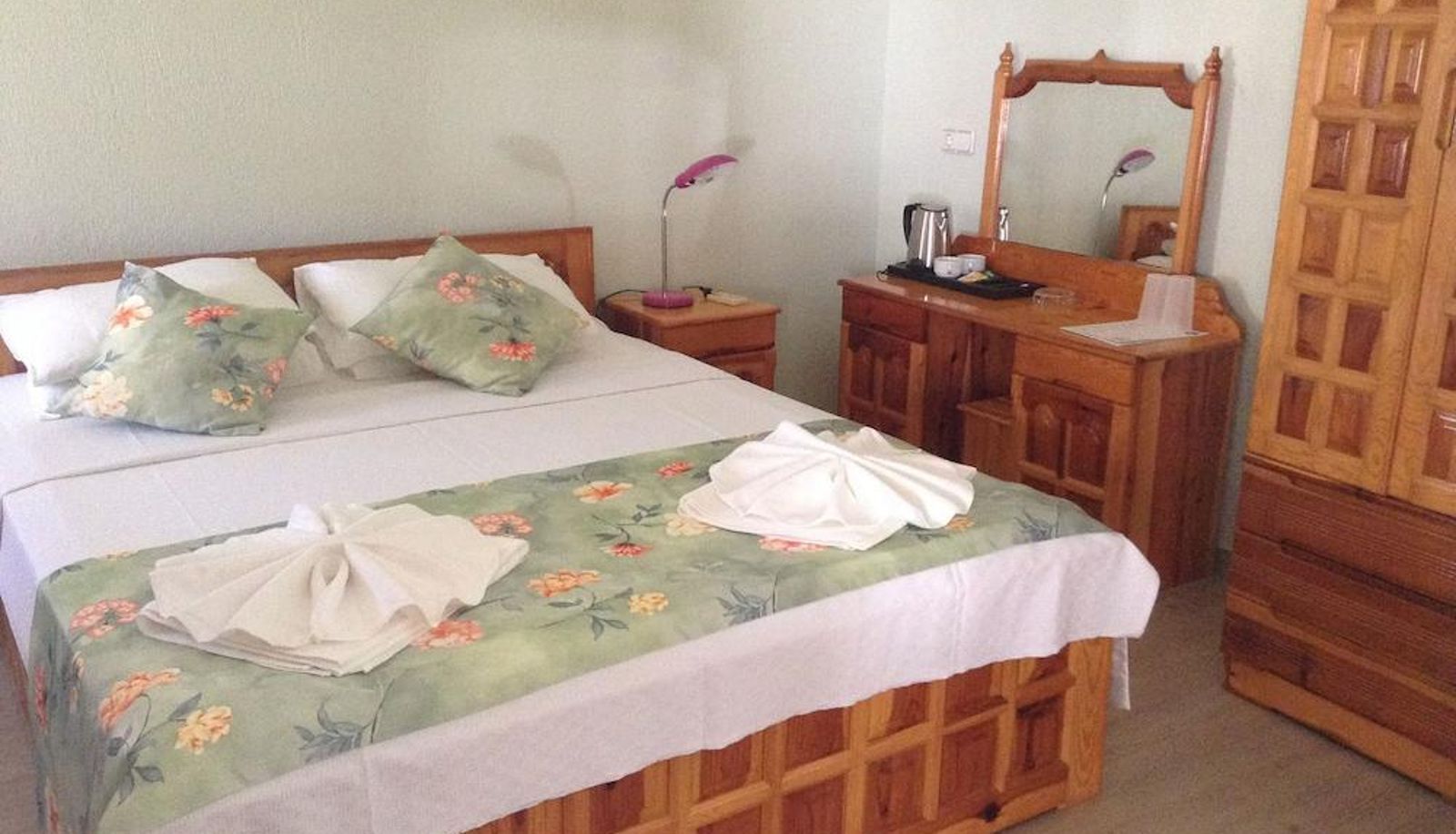 Camera standard - Keysan Yunus Boutique Hotel